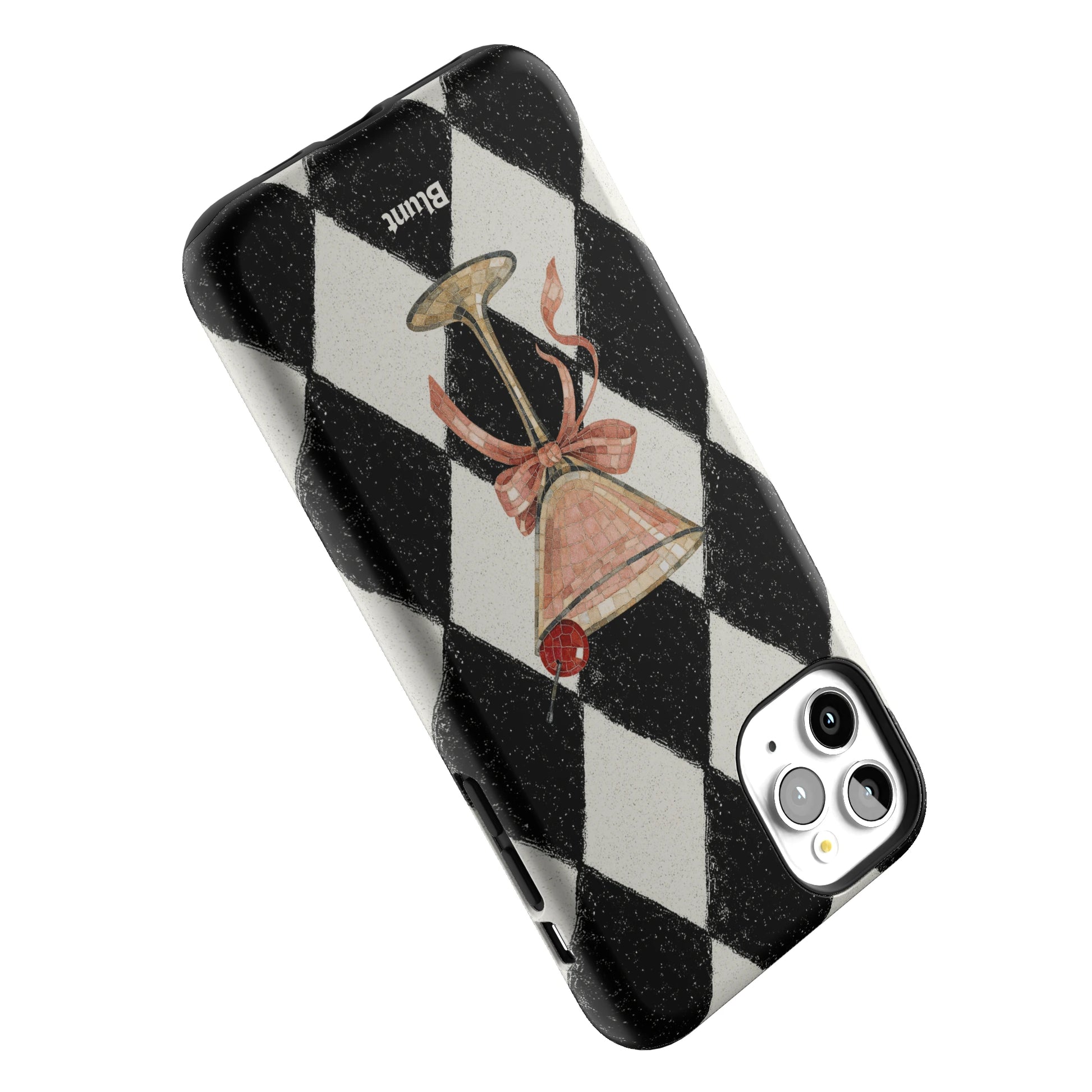 Harlequin iPhone Case gallery - Iphone_11_Pro_Max_5