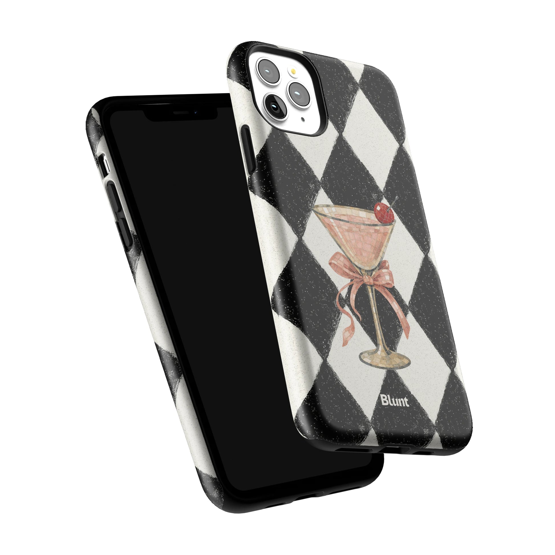 Harlequin iPhone Case gallery - Iphone_11_Pro_Max_6