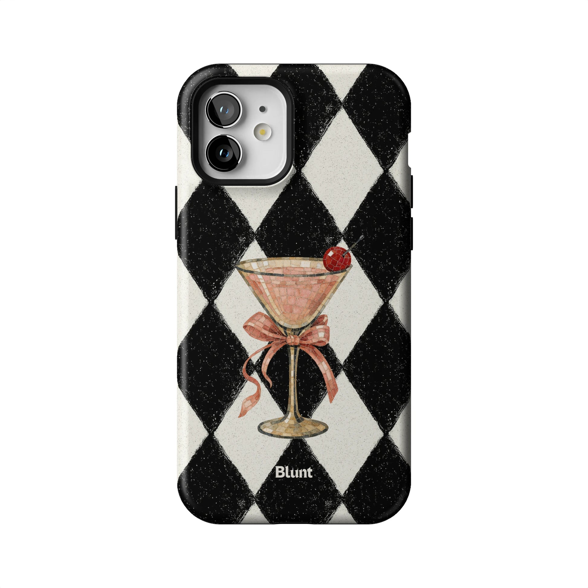Harlequin iPhone Case gallery - Iphone_12_Iphone_1