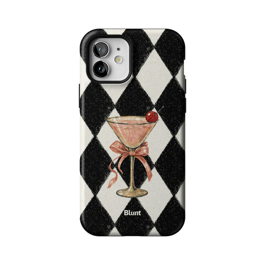 Harlequin iPhone Case gallery - Iphone_12_Iphone_1