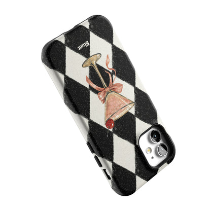 Harlequin iPhone Case gallery - Iphone_12_Iphone_5