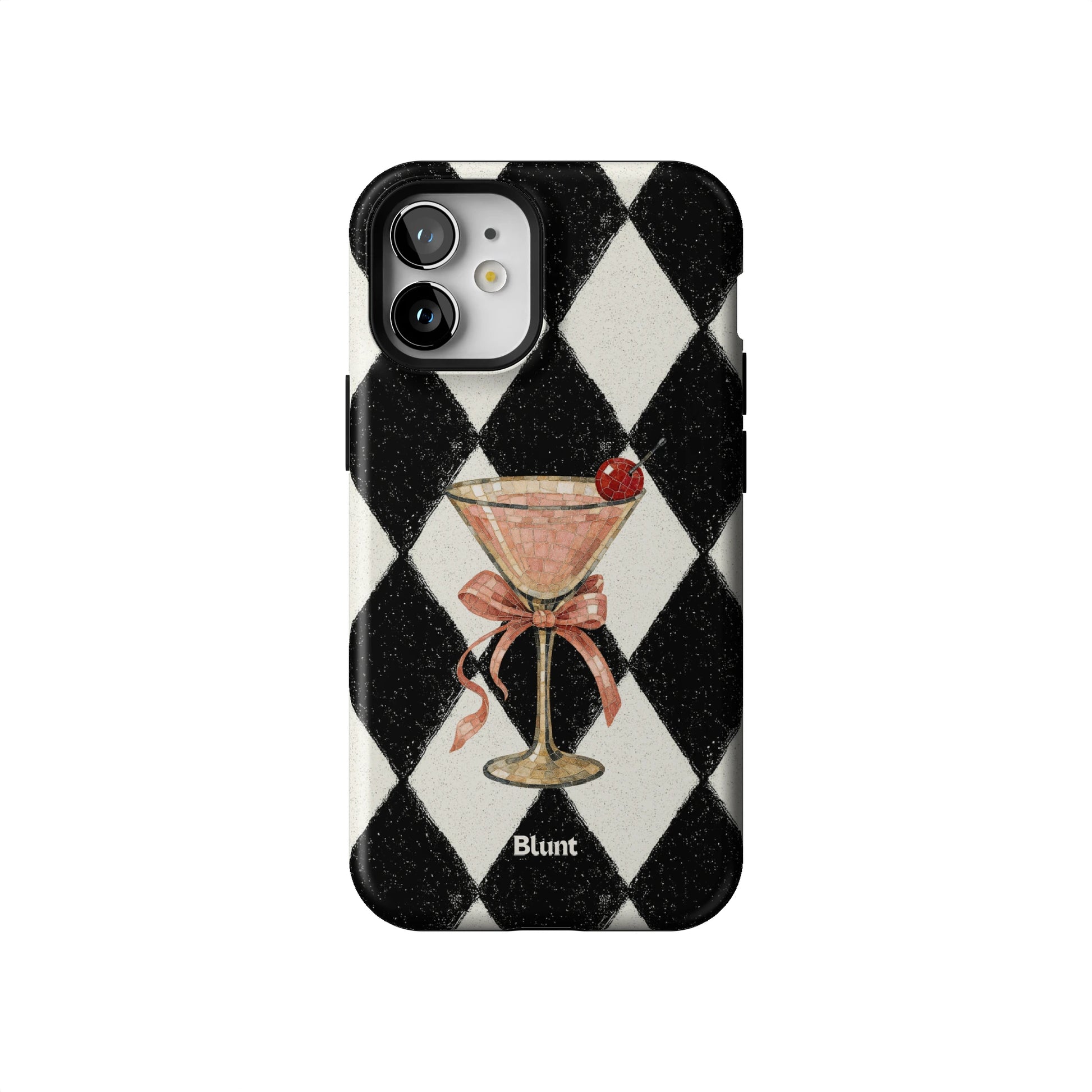 Harlequin iPhone Case gallery - Iphone_12_Mini_Air_Plus_1