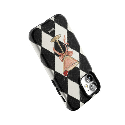 Harlequin iPhone Case gallery - Iphone_12_Mini_Air_Plus_5