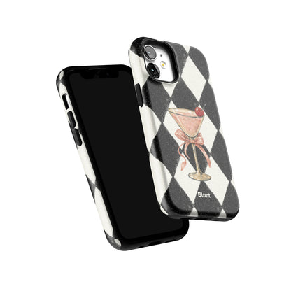 Harlequin iPhone Case gallery - Iphone_12_Mini_Air_Plus_6