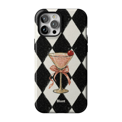Harlequin iPhone Case gallery - Iphone_12_Pro_Max_1