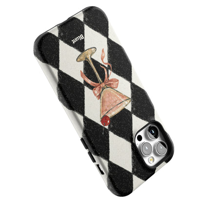 Harlequin iPhone Case gallery - Iphone_12_Pro_Max_5