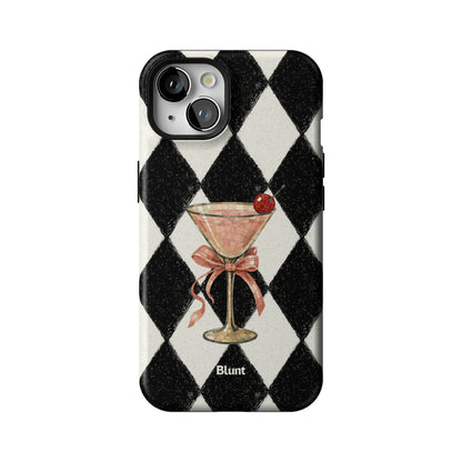 Harlequin iPhone Case gallery - Iphone_13_Iphone_1
