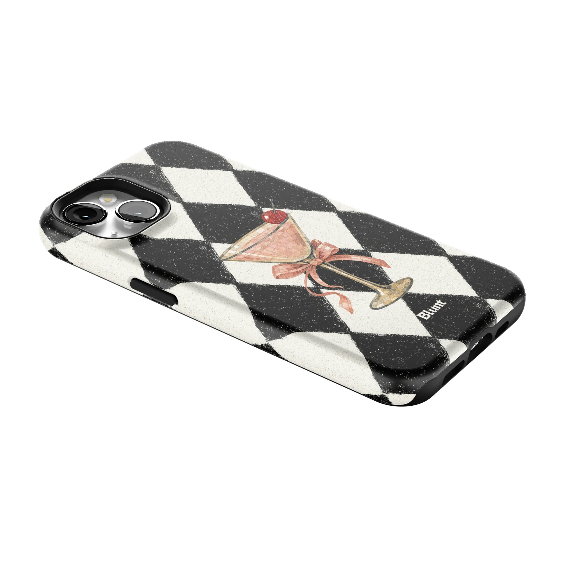 Harlequin iPhone Case gallery - Iphone_13_Iphone_2