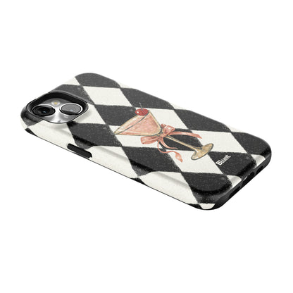 Harlequin iPhone Case gallery - Iphone_13_Iphone_2