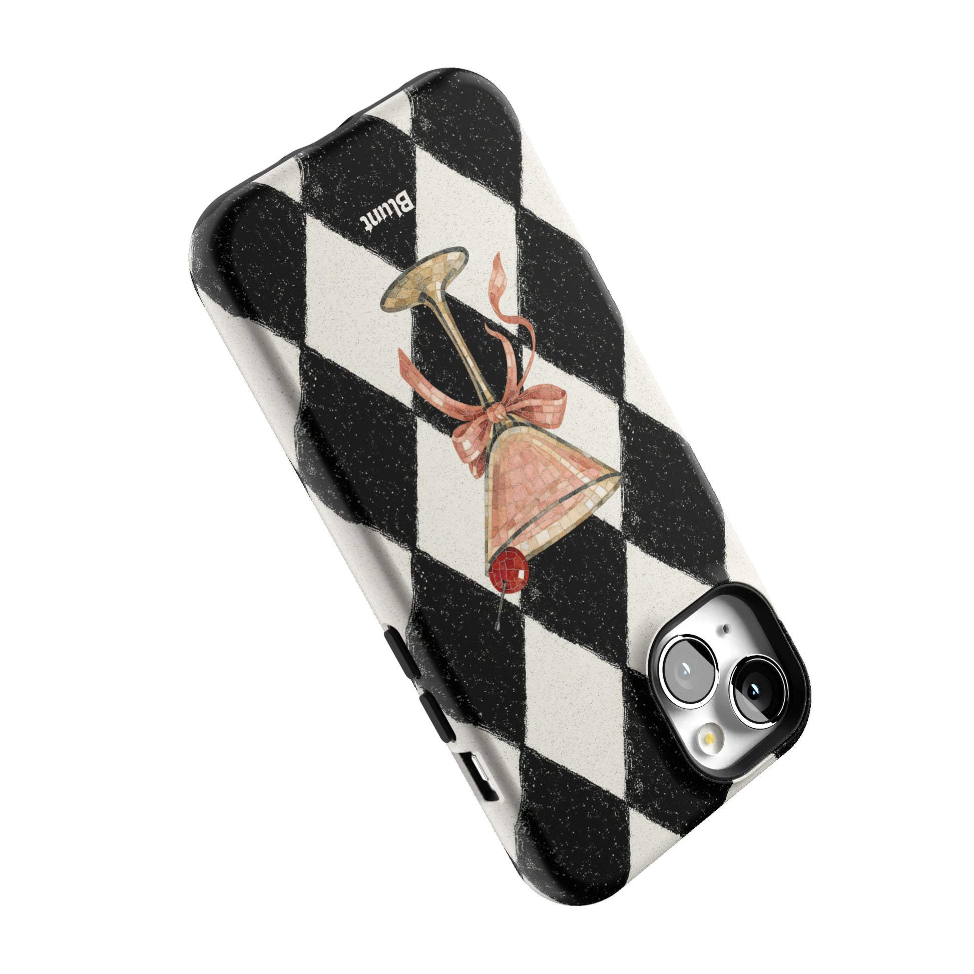 Harlequin iPhone Case gallery - Iphone_13_Iphone_5
