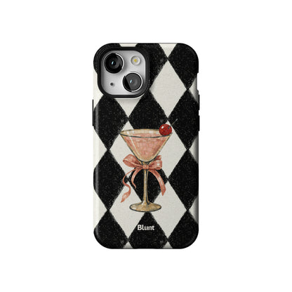 Harlequin iPhone Case gallery - Iphone_13_Mini_Air_Plus_1