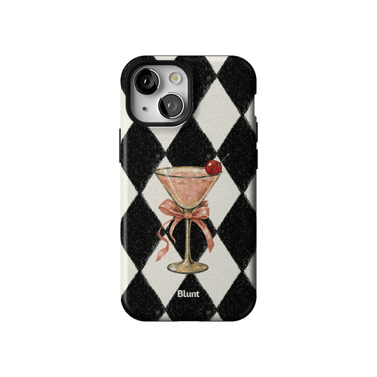 Harlequin iPhone Case gallery - Iphone_13_Mini_Air_Plus_1