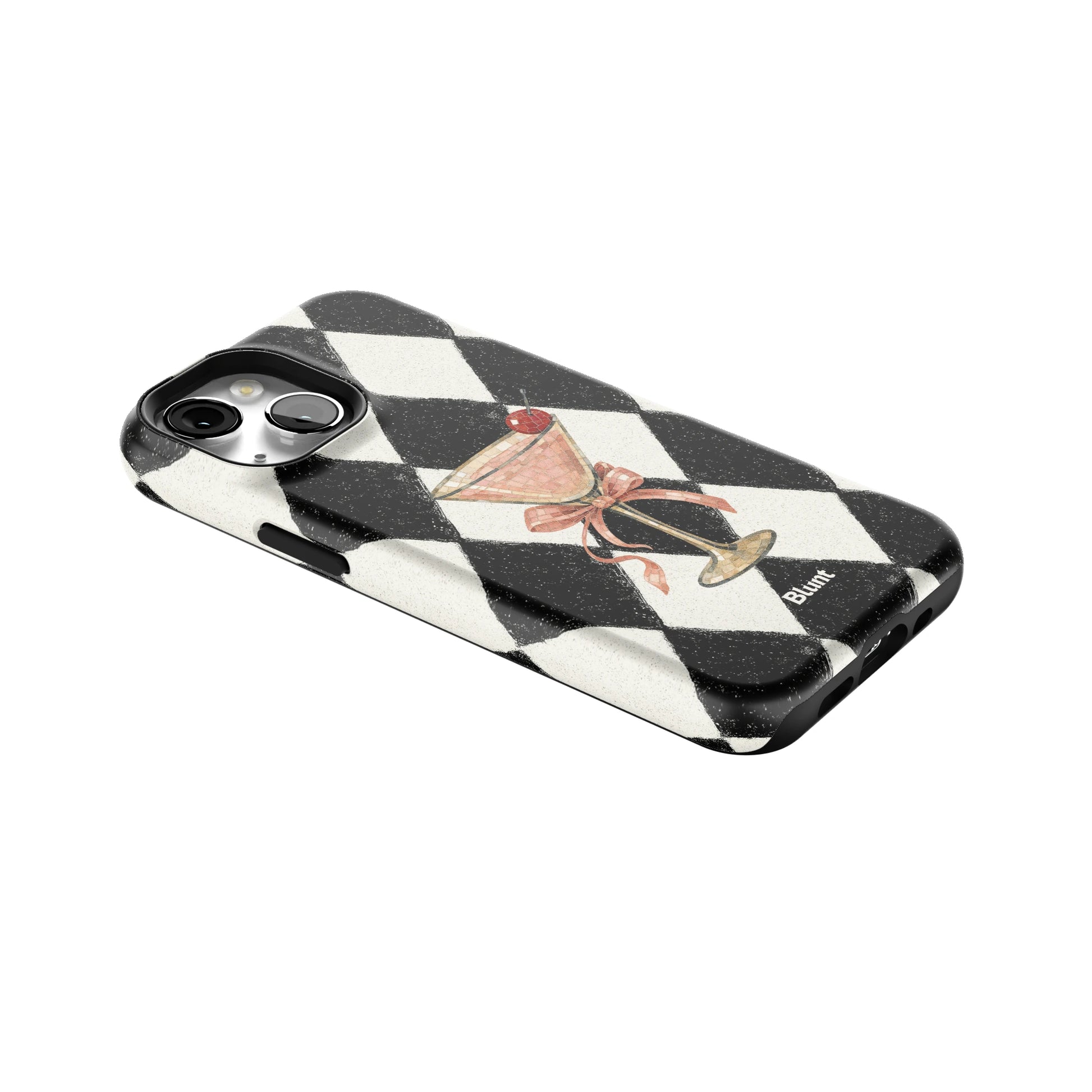 Harlequin iPhone Case gallery - Iphone_13_Mini_Air_Plus_2