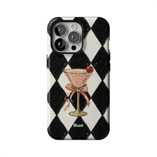Harlequin iPhone Case gallery - Iphone_13_Pro_1