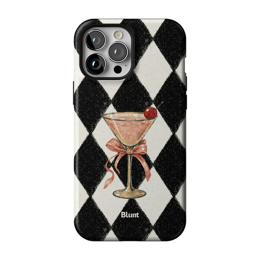 Harlequin iPhone Case gallery - Iphone_13_Pro_Max_1