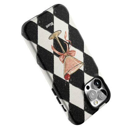 Harlequin iPhone Case gallery - Iphone_13_Pro_Max_5