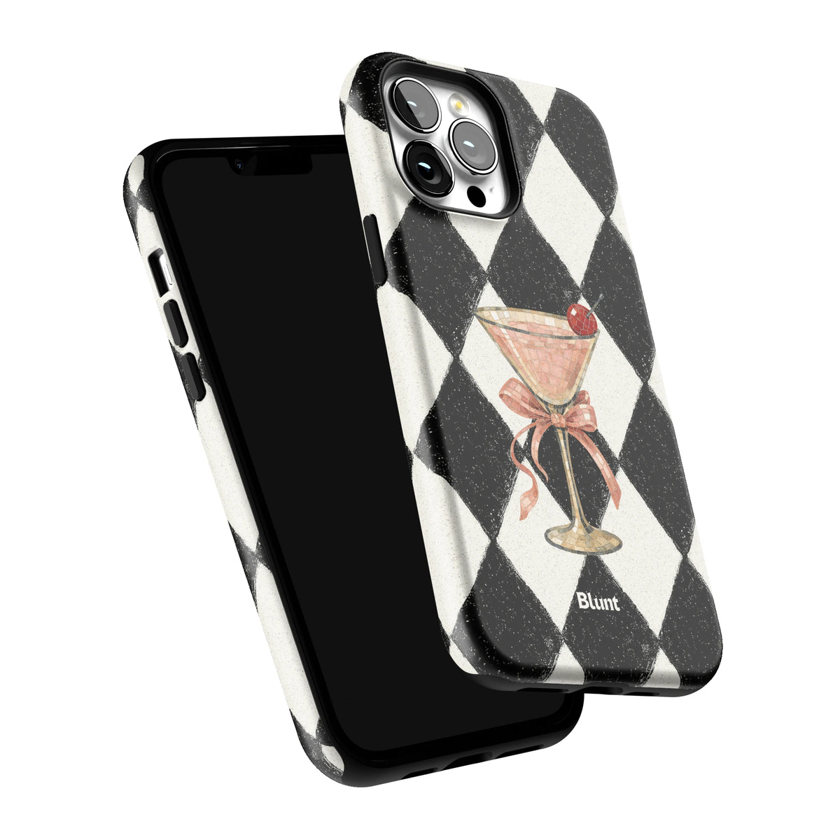 Harlequin iPhone Case gallery - Iphone_13_Pro_Max_6