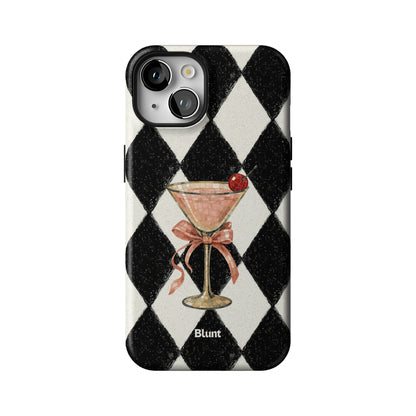 Harlequin iPhone Case gallery - Iphone_14_Iphone_1