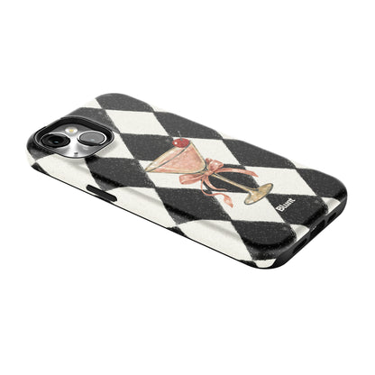 Harlequin iPhone Case gallery - Iphone_14_Iphone_2