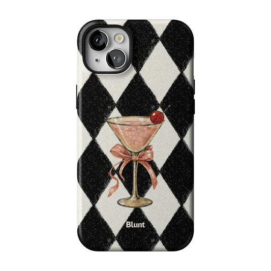 Harlequin iPhone Case gallery - Iphone_14_Mini_Air_Plus_1