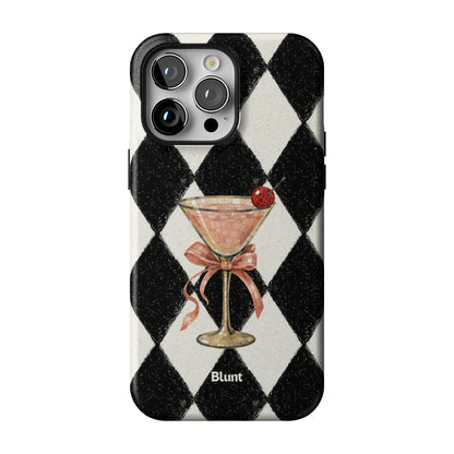 Harlequin iPhone Case gallery - Iphone_14_Pro_Max_1