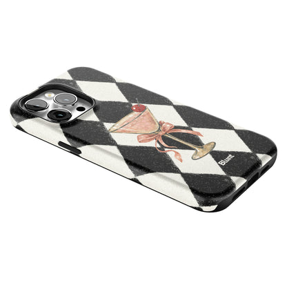 Harlequin iPhone Case gallery - Iphone_14_Pro_Max_2
