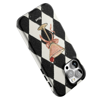 Harlequin iPhone Case gallery - Iphone_14_Pro_Max_5