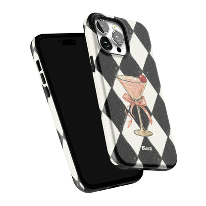 Harlequin iPhone Case gallery - Iphone_14_Pro_Max_6