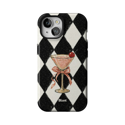Harlequin iPhone Case gallery - Iphone_15_Iphone_1