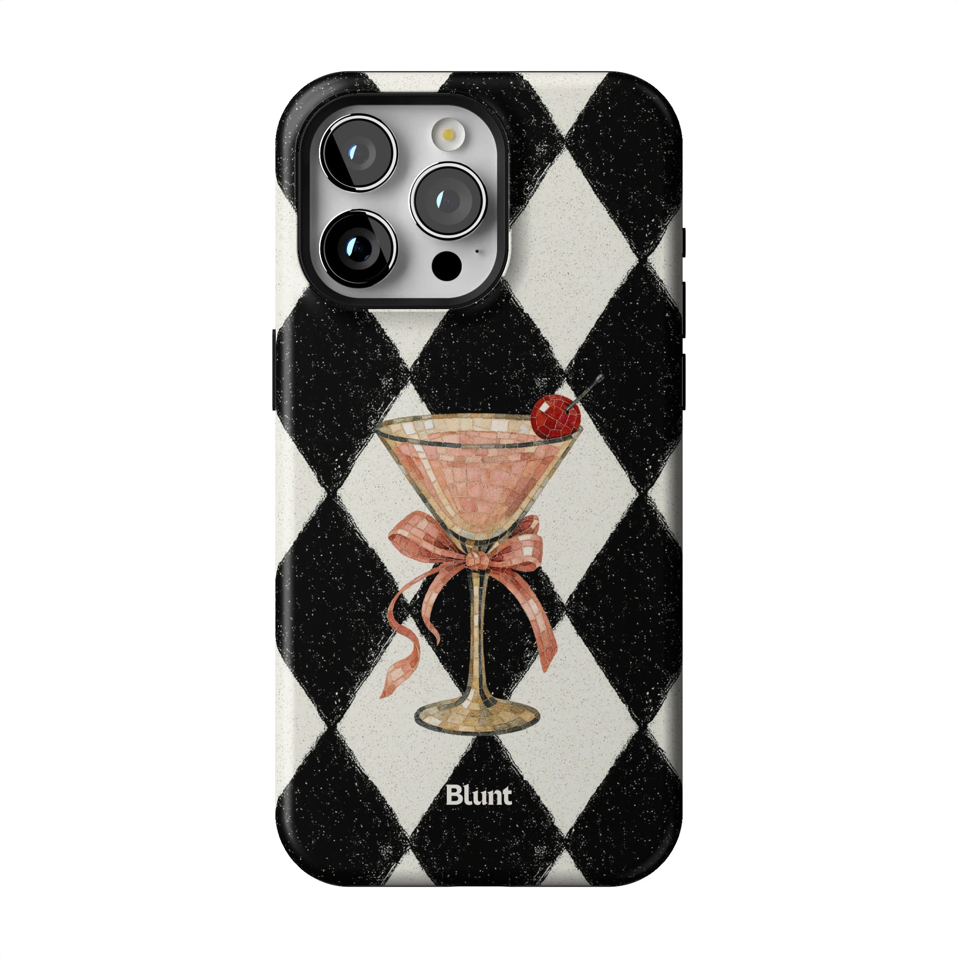 Harlequin iPhone Case gallery - Iphone_15_Pro_Max_1