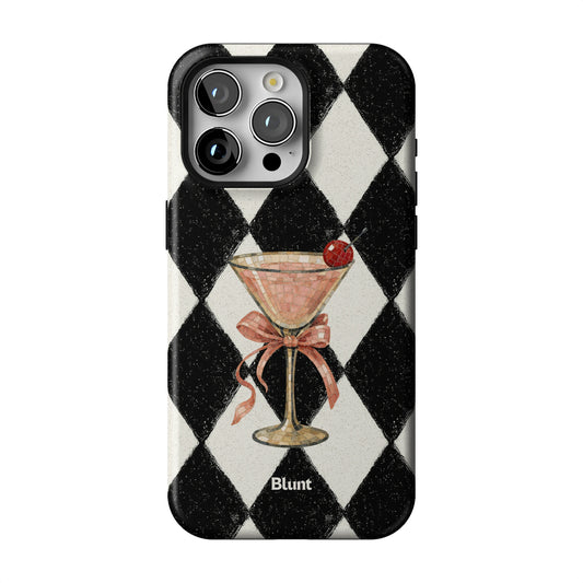 Harlequin iPhone Case gallery - Iphone_15_Pro_Max_1