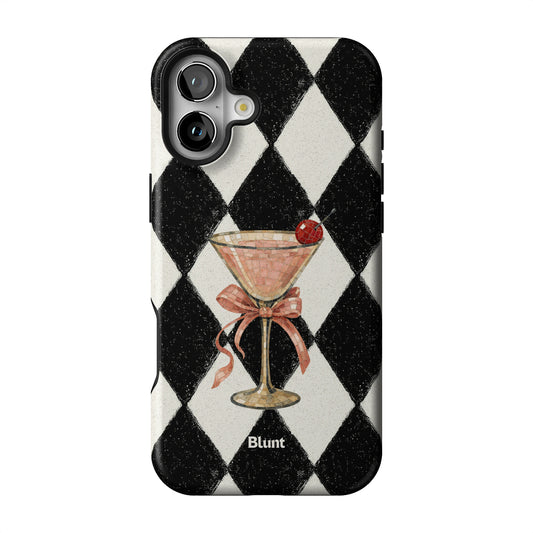 Harlequin iPhone Case gallery - Iphone_16_Mini_Air_Plus_1