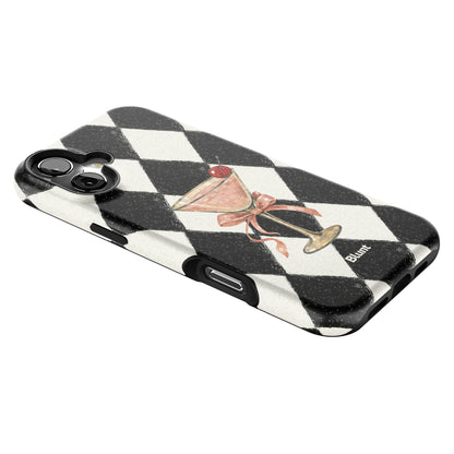 Harlequin iPhone Case gallery - Iphone_16_Mini_Air_Plus_2