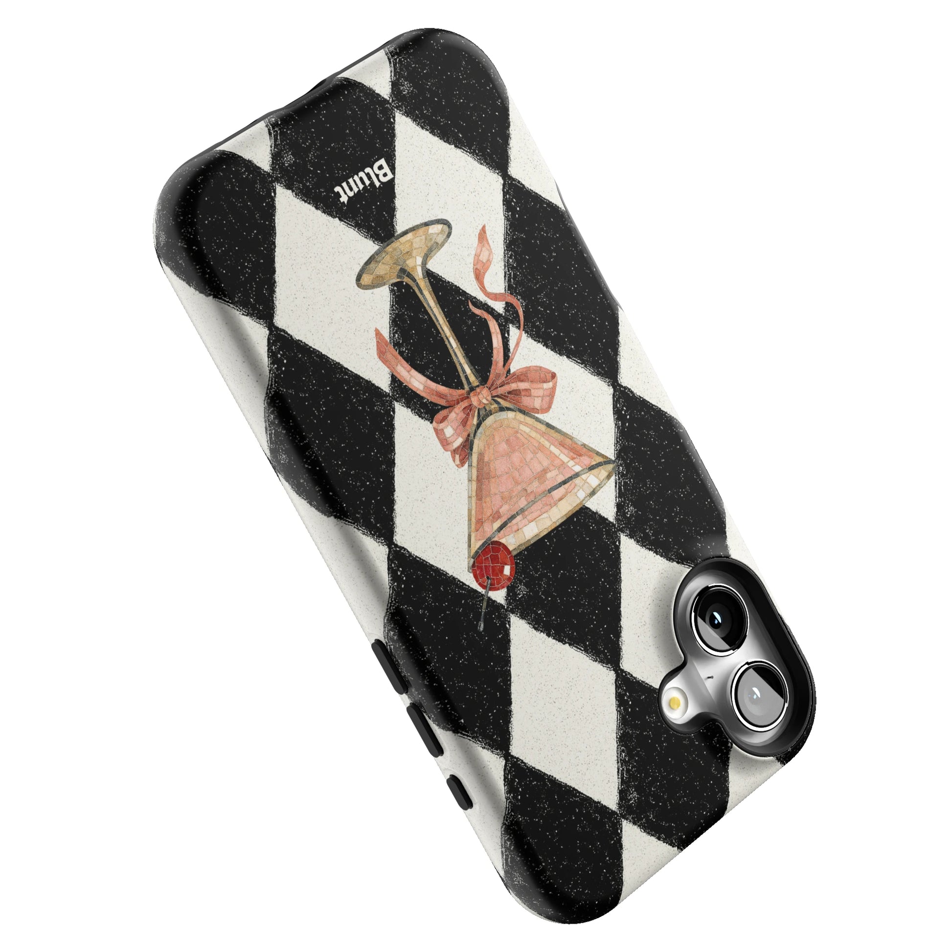 Harlequin iPhone Case gallery - Iphone_16_Mini_Air_Plus_5