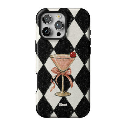Harlequin iPhone Case gallery - Iphone_16_Pro_Max_1