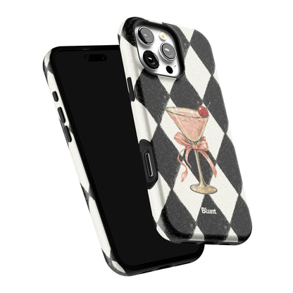 Harlequin iPhone Case gallery - Iphone_16_Pro_Max_6