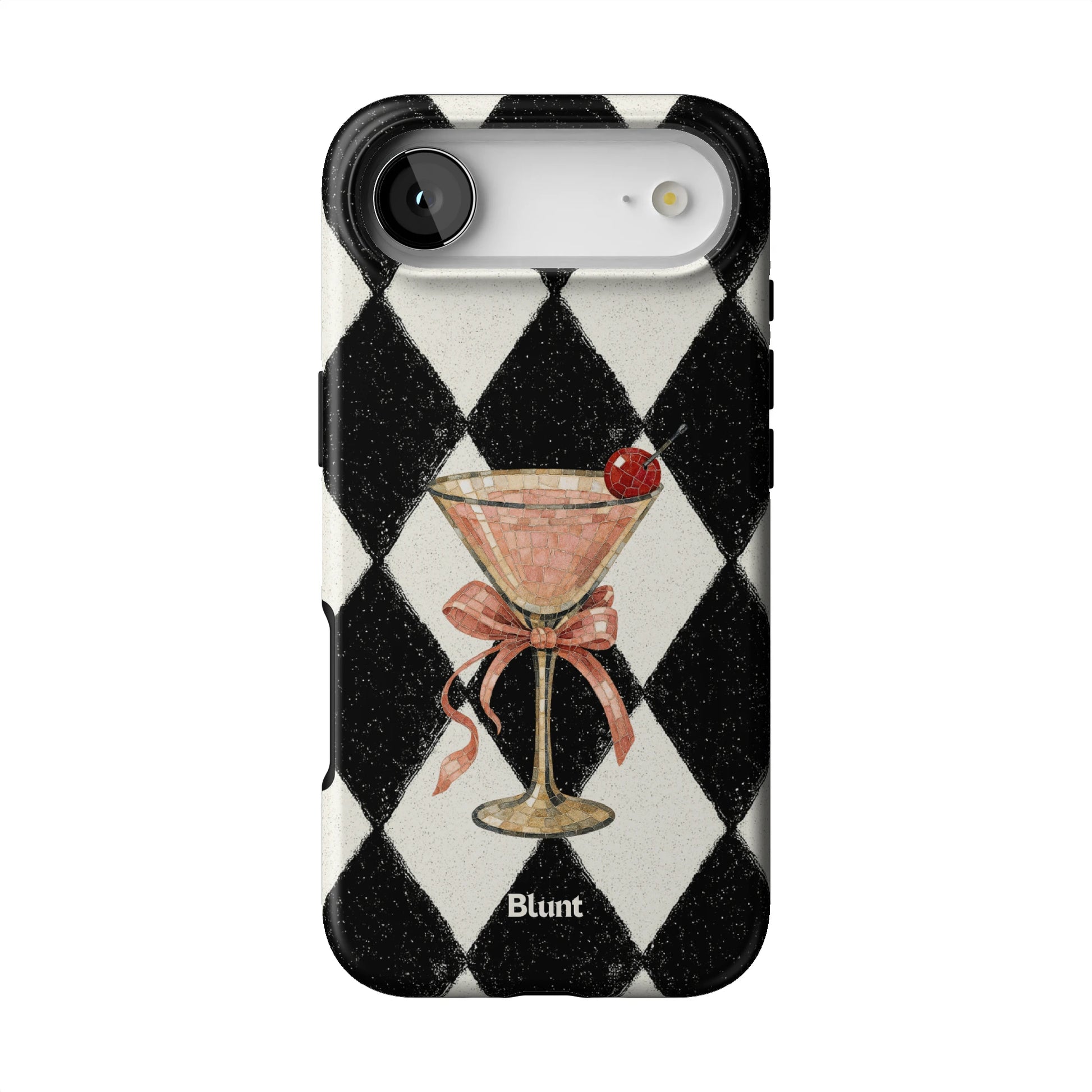 Harlequin iPhone Case gallery - Iphone_17_Air_1