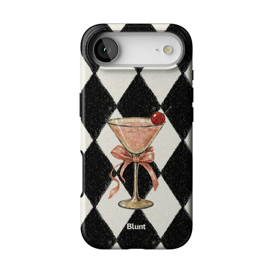 Harlequin iPhone Case gallery - Iphone_17_Air_1