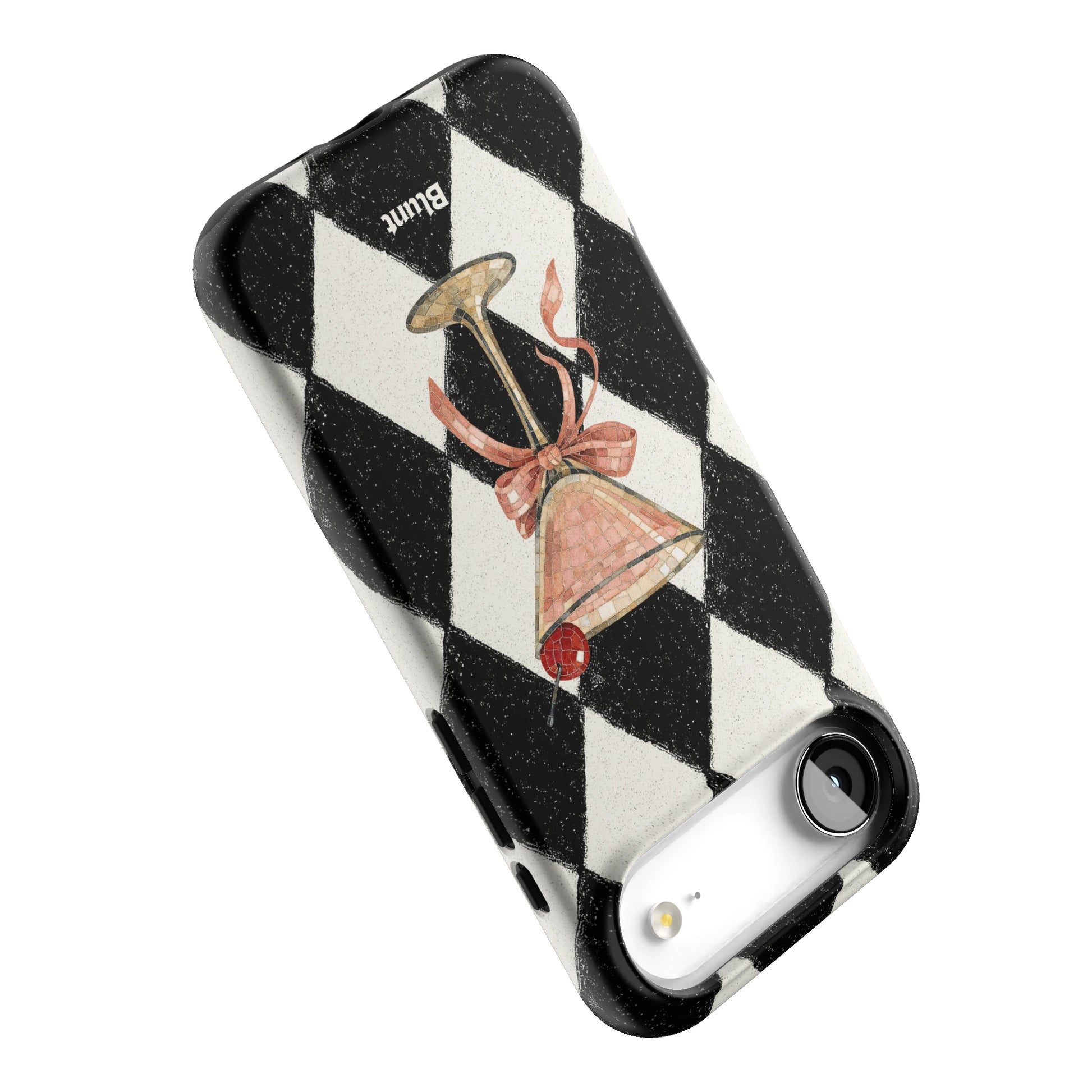 Harlequin iPhone Case gallery - Iphone_17_Air_5