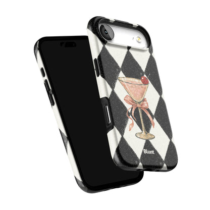 Harlequin iPhone Case gallery - Iphone_17_Air_6