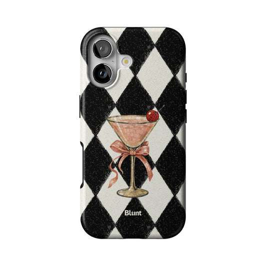 Harlequin iPhone Case gallery - Iphone_17_Iphone_1