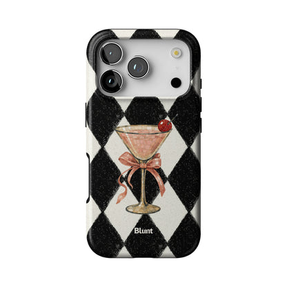Harlequin iPhone Case gallery - Iphone_17_Pro_1