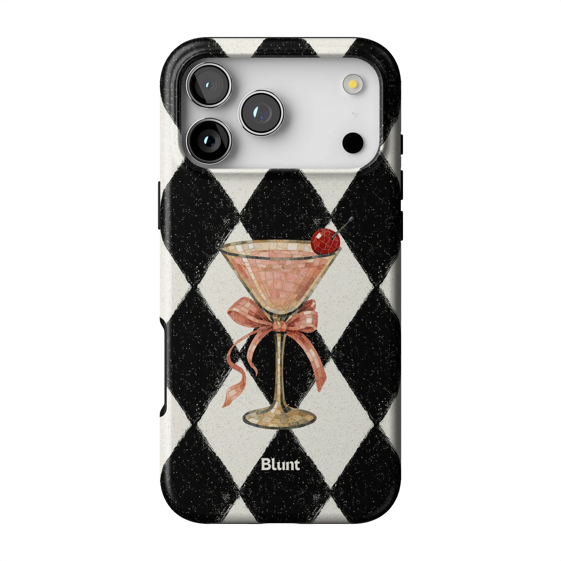 Harlequin iPhone Case gallery - Iphone_17_Pro_Max_1