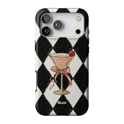 Harlequin iPhone Case gallery - Iphone_17_Pro_Max_1