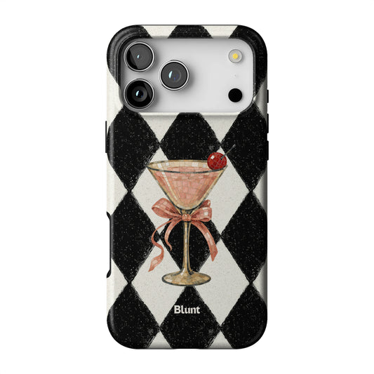 Harlequin iPhone Case gallery - Iphone_17_Pro_Max_1