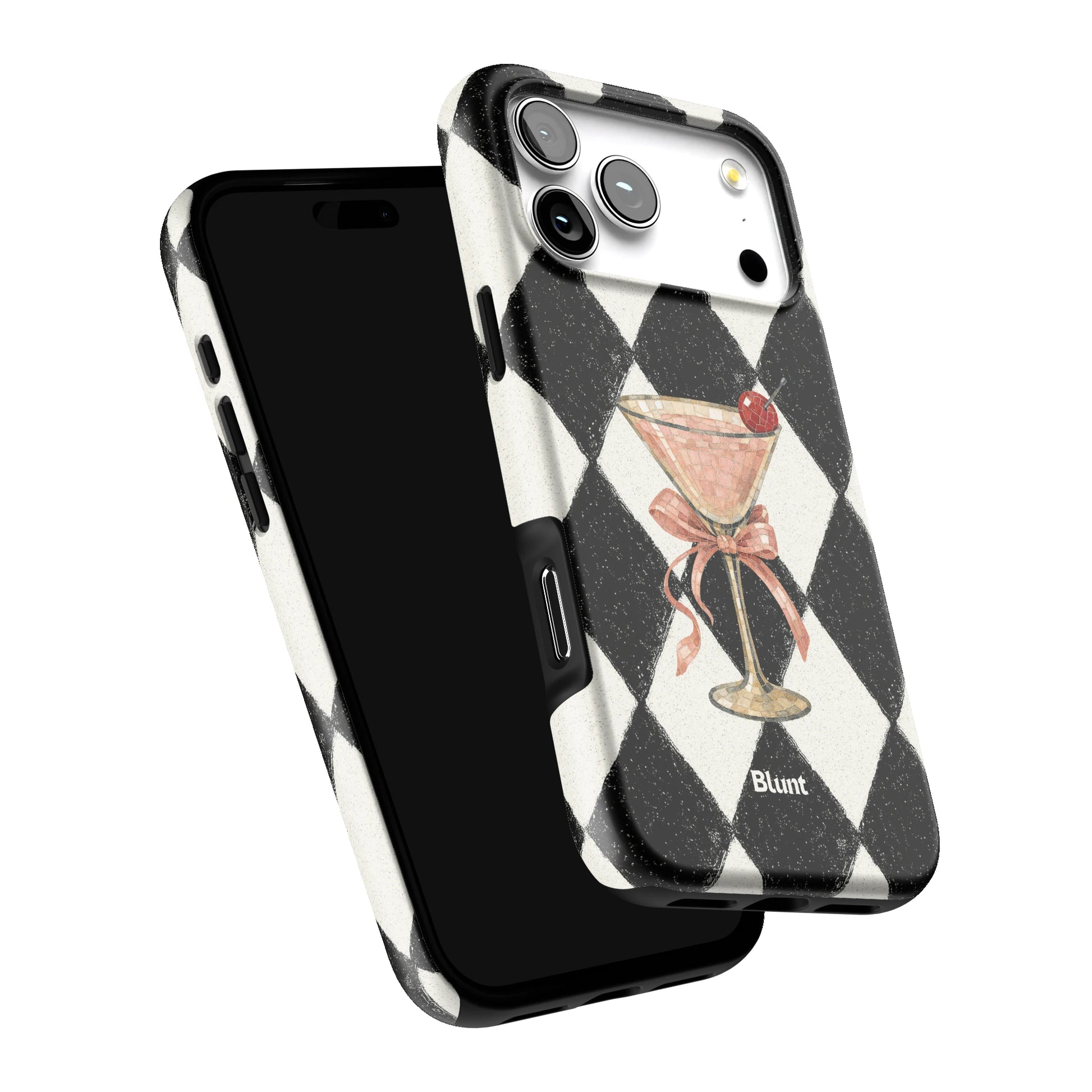Harlequin iPhone Case gallery - Iphone_17_Pro_Max_6