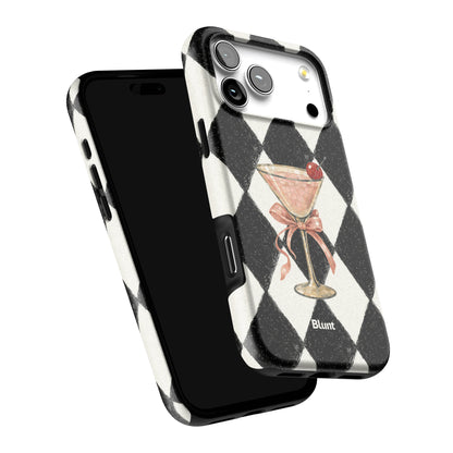 Harlequin iPhone Case gallery - Iphone_17_Pro_Max_6