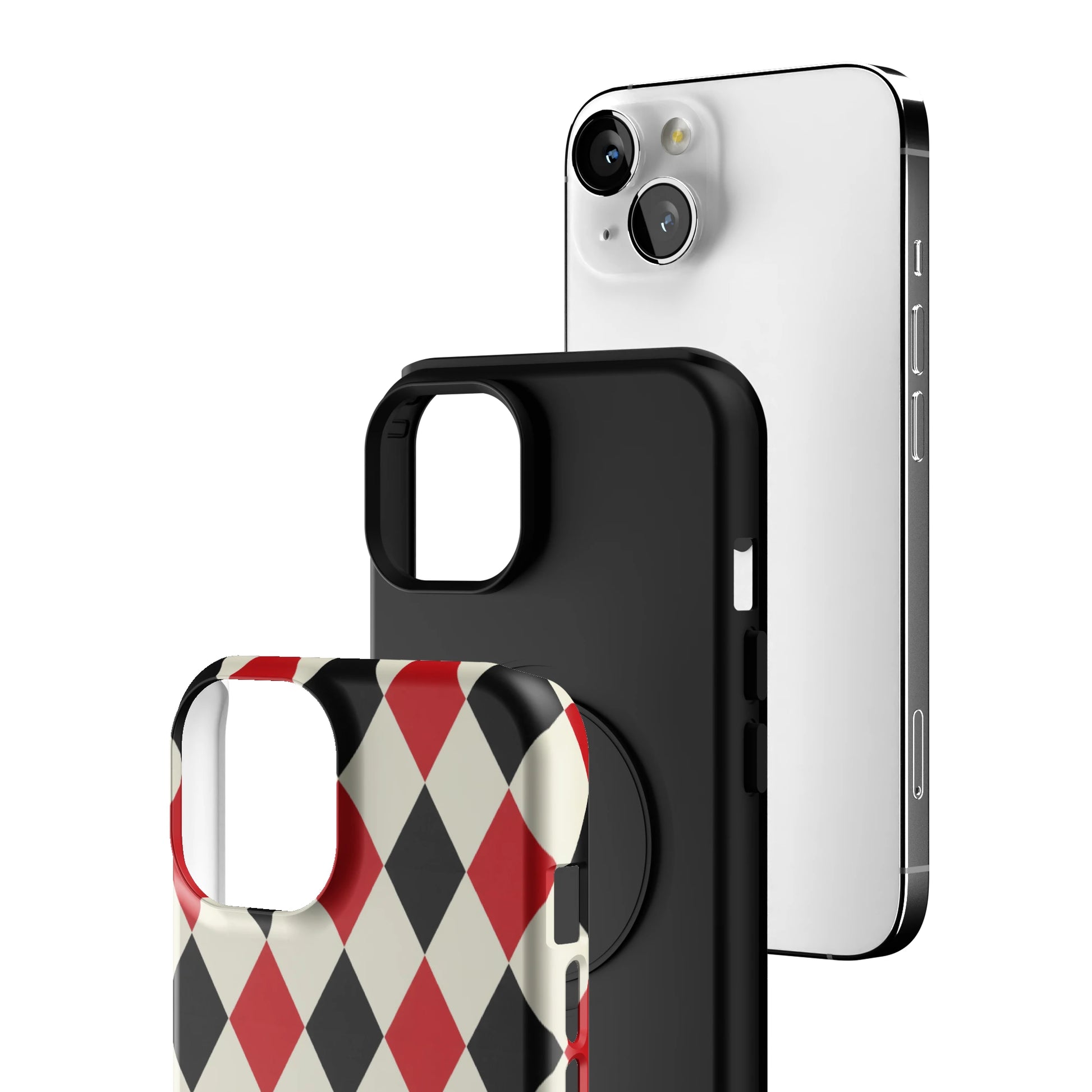 Harley iPhone Case gallery - Iphone_13_Iphone_3