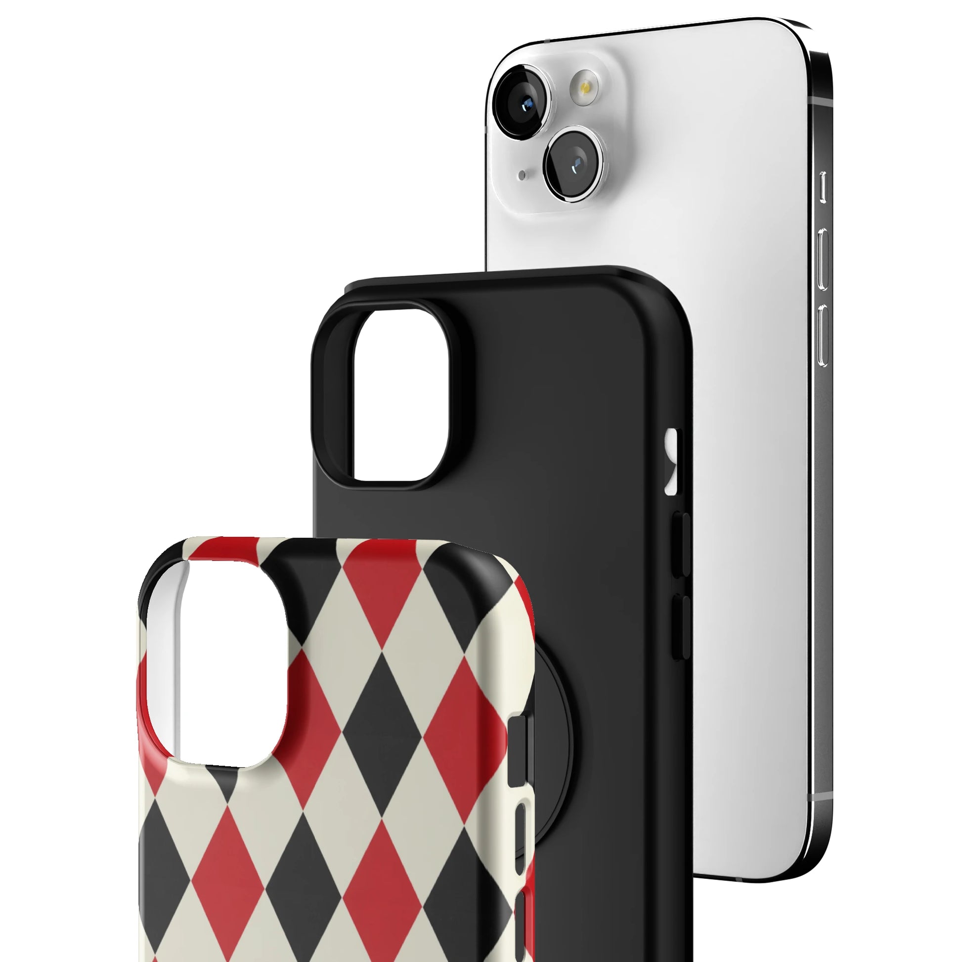 Harley iPhone Case gallery - Iphone_14_Mini_Air_Plus_3