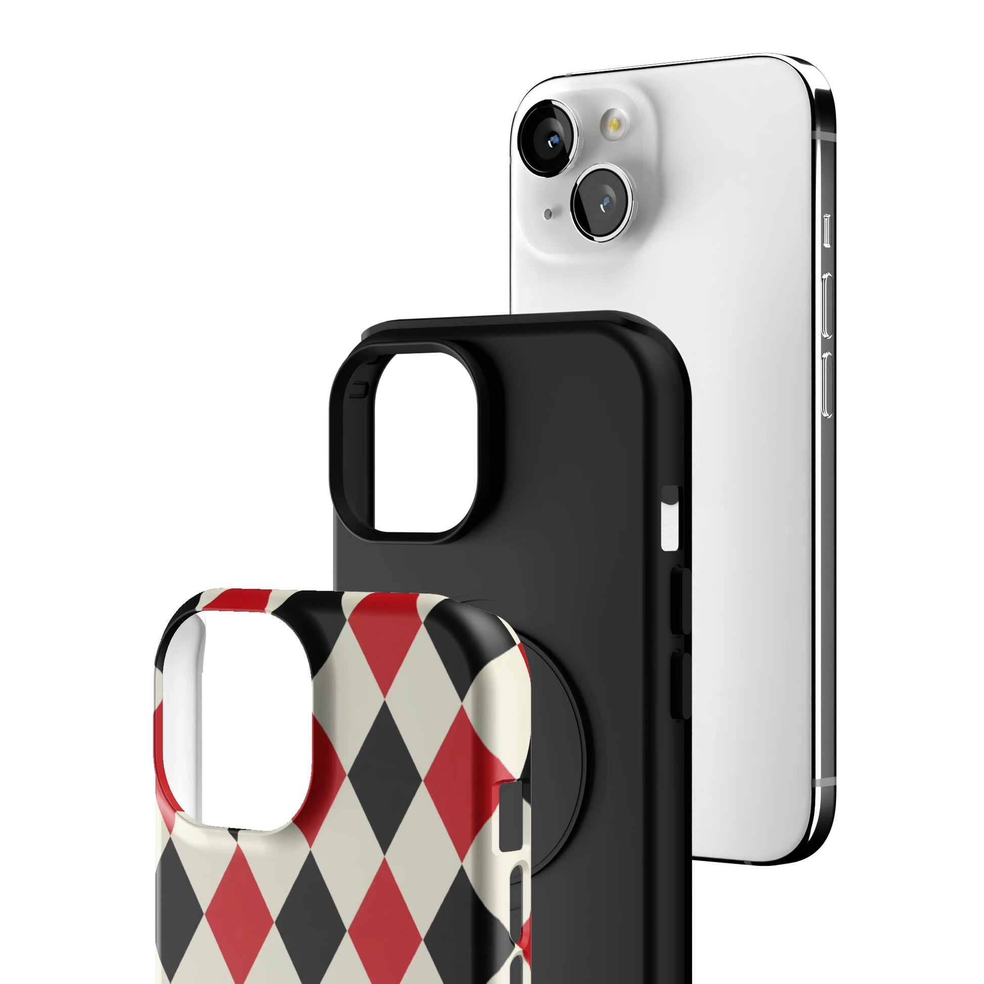 Harley iPhone Case gallery - Iphone_15_Iphone_3